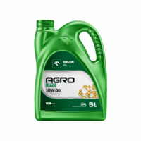Aceite maquinaria agrícola Orlen Oil