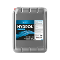 Lubricante industrial Orlen Oil